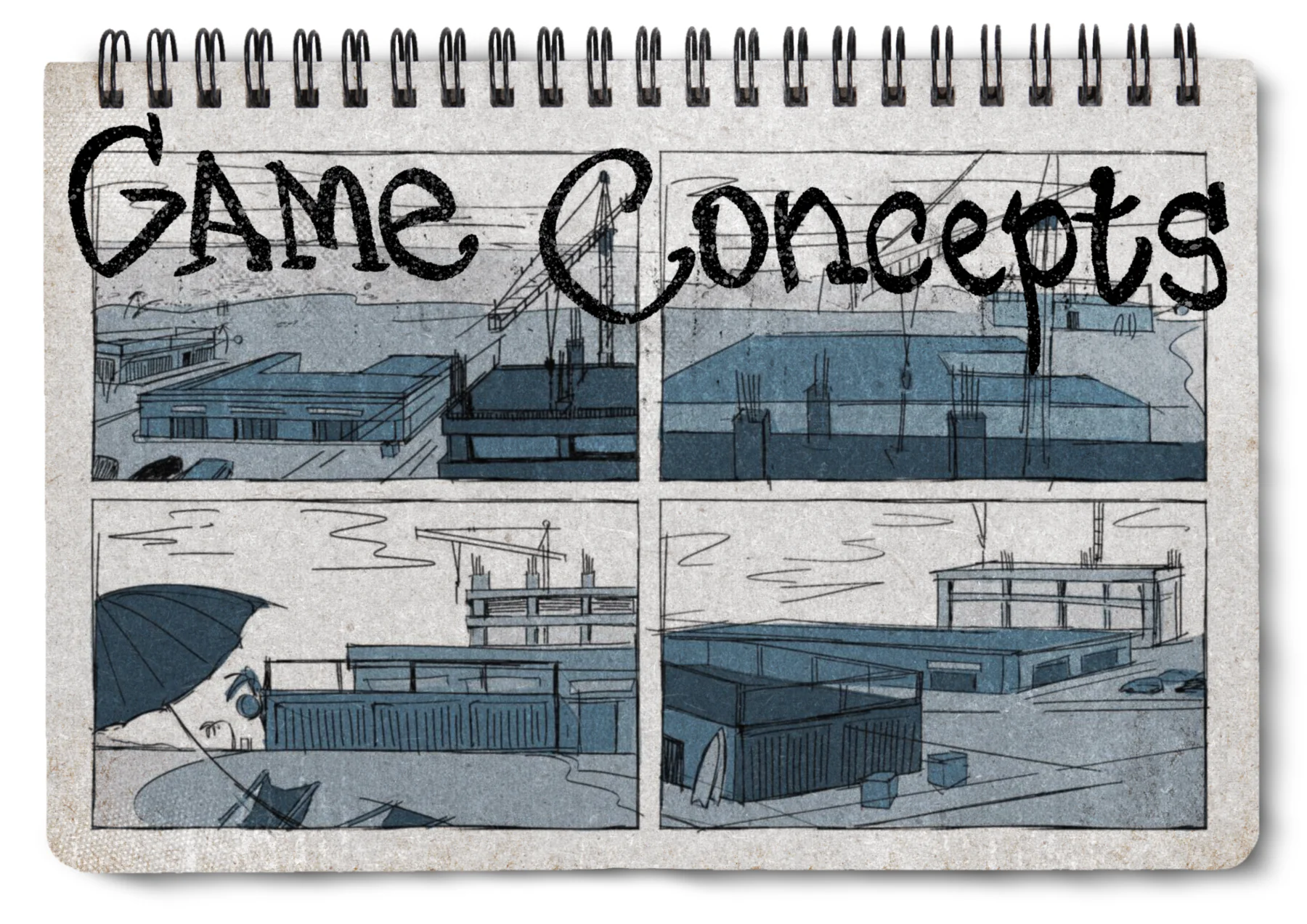Game Concepts